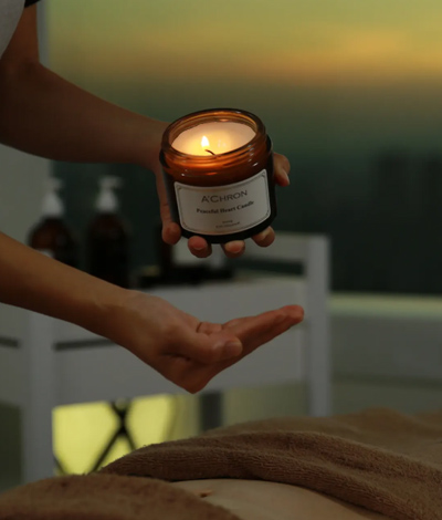 杭州至尊芳疗精油SPA