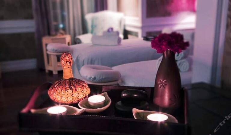 推荐杭州比较好的轻奢休闲养生spa会馆,亲身体验分享