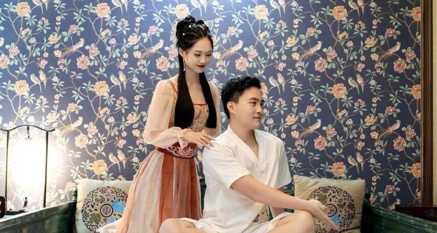 杭州足疗SPA休闲会馆_您的感受我们的追求