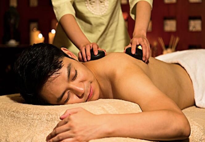 杭州男士spa来这本地男士的首选spa