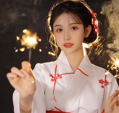 杭州男士足疗艺师风采（六）