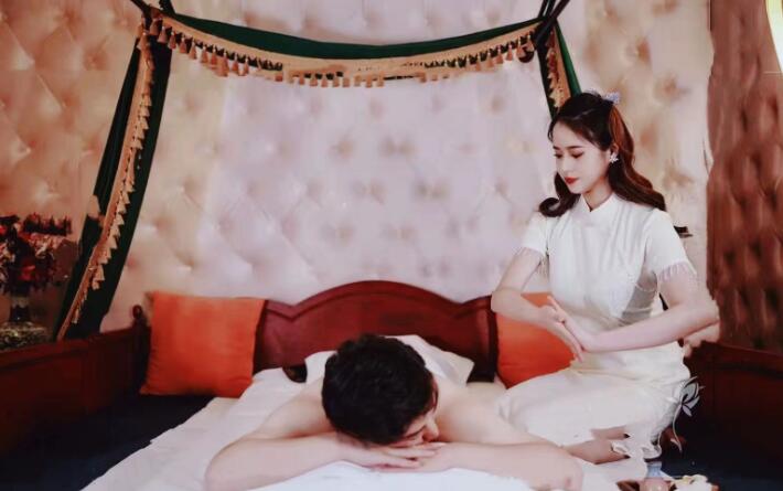 杭州spa分享2026年情报体验